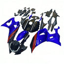 Injection Fairing Kit Bodywork Plastic ABS fit For Yamaha YZF-R7 2021-2025