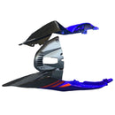 Injection Fairing Kit Bodywork Plastic ABS fit For Yamaha YZF-R7 2021-2025