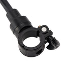 Rotatable Adjustable Wide Angle Rear View Bike Handlebar Mirror 2 Pack