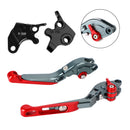 Adjustable Clutch Brake Lever fit for YAMAHA YZF R125 2008-2011