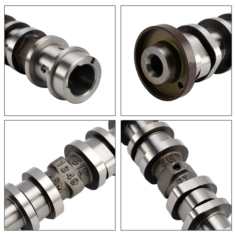 Camshafts Rockers Repair Kit for Jeep Gladiator 3.6L V6 2020-2023