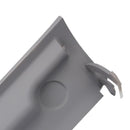 Dash Glove Box Door Lid Cover Grey 1J1857121A For VW Golf Late 2002-2005