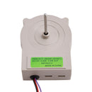 4681JB1027J Refrigerator Evaporator Fan Motor for LG 1519581 AH3523325