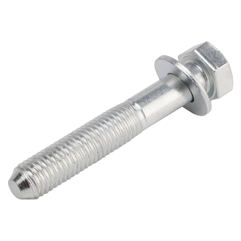 Rear Suspension Shock Bolt Screw 11611958 for Silverado Sierra 2014-2019