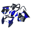Injection Fairing Kit Bodywork For Kawasaki ZX6R 636 2000-2002 ZZR600 2005-2008