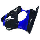 Injection Fairing Kit Bodywork For Kawasaki ZX6R 636 2000-2002 ZZR600 2005-2008