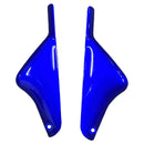 Injection Fairing Kit Bodywork For Kawasaki ZX6R 636 2000-2002 ZZR600 2005-2008