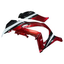 Injection Fairing Kit Bodywork Plastic ABS fit For Kawasaki ZX10R 2016-2020