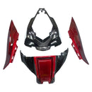 Injection Fairing Kit Bodywork Plastic ABS fit For Kawasaki ZX10R 2016-2020