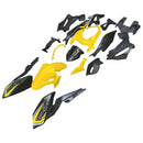 Injection Fairing Kit Bodywork Plastic ABS fit For Kawasaki Z400 2018-2024
