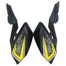 Injection Fairing Kit Bodywork Plastic ABS fit For Kawasaki Z400 2018-2024