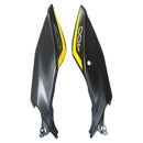 Injection Fairing Kit Bodywork Plastic ABS fit For Kawasaki Z400 2018-2024