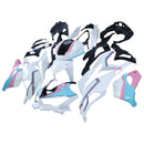 Injection Fairing Kit fit For Kawasaki Ninja ZX-25R ZX-4R ZX-4RR 2019-2026