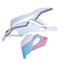 Injection Fairing Kit fit For Kawasaki Ninja ZX-25R ZX-4R ZX-4RR 2019-2026