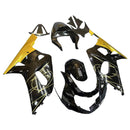 Injection Fairing Kit Bodywork Plastic ABS For Suzuki GSXR750 2001-2003 K1