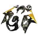 Injection Fairing Kit Bodywork Plastic ABS For Suzuki GSXR600 2001-2003 K1