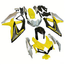 Injection Fairing Kit Bodywork Plastic ABS For Suzuki GSXR 600/750 2008-2010 K8