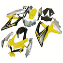 Injection Fairing Kit Bodywork Plastic ABS For Suzuki GSXR 600/750 2008-2010 K8