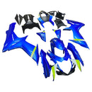 Injection Fairing Kit Bodywork Plastic For Suzuki GSXR600 GSXR750 2011-2026 K11