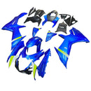 Injection Fairing Kit Bodywork Plastic For Suzuki GSXR600 GSXR750 2011-2026 K11