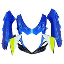 Injection Fairing Kit Bodywork Plastic For Suzuki GSXR600 GSXR750 2011-2026 K11