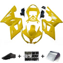 Injection Fairing Kit Bodywork Plastic ABS fit For Daytona 600 650 2002-2005