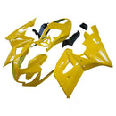 Injection Fairing Kit Bodywork Plastic ABS fit For Daytona 600 650 2002-2005