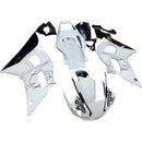 Injection Fairing Kit Bodywork Plastic ABS fit For Yamaha YZF 600 R6 1998-2002