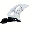 Injection Fairing Kit Bodywork Plastic ABS fit For Yamaha YZF 600 R6 1998-2002