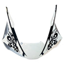 Injection Fairing Kit Bodywork Plastic ABS fit For Yamaha YZF 600 R6 1998-2002