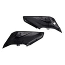 2022-2026 For Trident 660 Side Seat Panel Fairing Cowl
