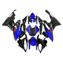 2015-2016 BMW S1000RR Injection Fairing Kit Bodywork Plastic ABS