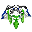Injection Fairing Kit Bodywork ABS fit For Kawasaki Ninja 500 2024-2026