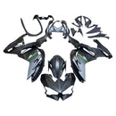 Injection Fairing Kit Bodywork ABS fit For Kawasaki Ninja 500 2024-2025