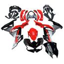 Injection Fairing Kit Bodywork ABS fit For Kawasaki Ninja 500 2024-2025