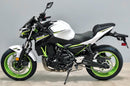 Injection Fairing Kit Bodywork Plastic ABS fit For Kawasaki Z650 2020-2023