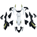 Injection Fairing Kit Bodywork Plastic ABS fit For Kawasaki Z650 2020-2023