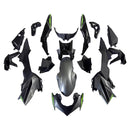 Injection Fairing Kit Bodywork Plastic ABS fit For Kawasaki Z650 2020-2023