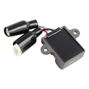 Stator Regulator Rectifier Gasket For Yamaha YZ250F 2019-2025 YZ250FX 2020-2025