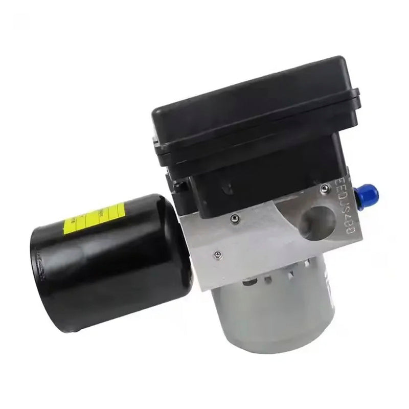 ABS Anti-Lock Brake Pump Assembly 58620-4R301 for Hyundai Sonata Hybrid 2011-16
