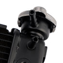 Radiator Cooling Engine Cooler For Suzuki GSX-S1000 / GT 2022-2024