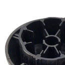 Navigation Volume Button Knob 90010-26004 for Toyota Highlander 2009-2015