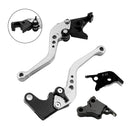 NEW Short Clutch Brake Lever fit for CFMOTO 700CL-X Sport 2021-2024