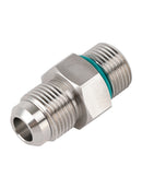 Fuel Pump Straight Fuel Check Valve Fitting 042211 3348332 For  Cummins N14