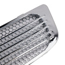 Lower Fairing Radiator Grill Fit For Road Glide King FLHR Special FLTRXS