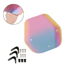 Windshield WindScreen fit for Suzuki GSX-8S 2023-2024