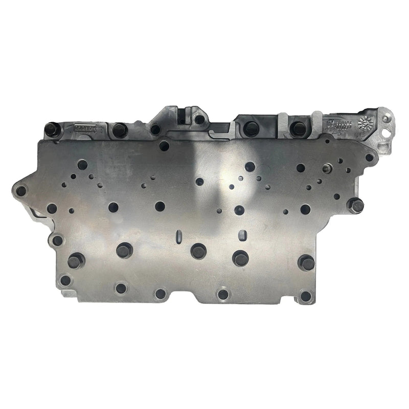 Ford Explorer 2010-2011 USA VEN 6 SP RWD/4X4 L4 2.0L V6 3.5L 6F50 Auto Transmission Valve Body