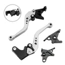 NEW Short Clutch Brake Lever fit for BMW R NINE T /PURE/RACER 2017-2023