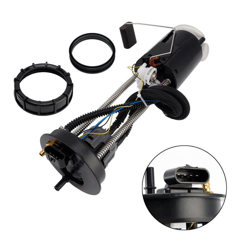 In-Tank Fuel Pump Assy 275500779 For Sea-Doo Gti Gts Gtx Rxp Rxt 2008-2012 2011
