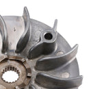 Front Clutch Variator Kit 22102-Ara-000 For Sym Fiddle 125S Symphony 125 Sr Gts